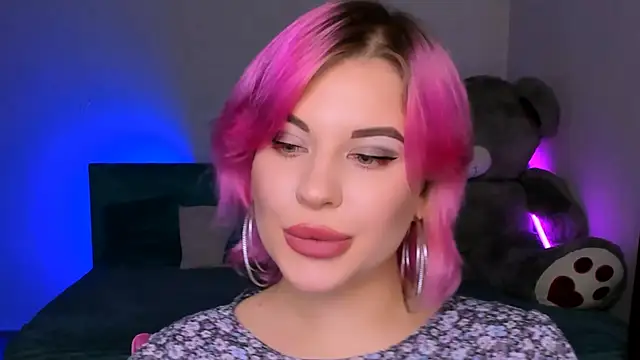 Snapshot of evaharve chatting on January 4, 2025, 9:41 pm evaharve online show from January 4, 2025, 9:41 pm