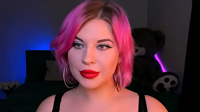 Snapshot of evaharve chatting on January 5, 2025, 12:42 am evaharve online show from January 5, 2025, 12:42 am