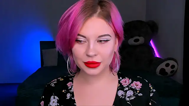 Snapshot of evaharve chatting on January 6, 2025, 11:09 pm evaharve online show from January 6, 2025, 11:09 pm