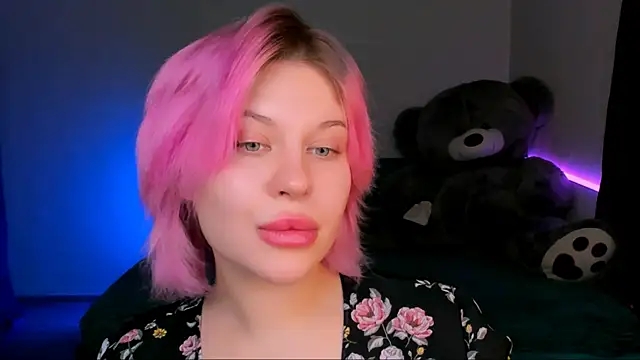 Snapshot of evaharve chatting on January 10, 2025, 10:15 pm evaharve online show from January 10, 2025, 10:15 pm