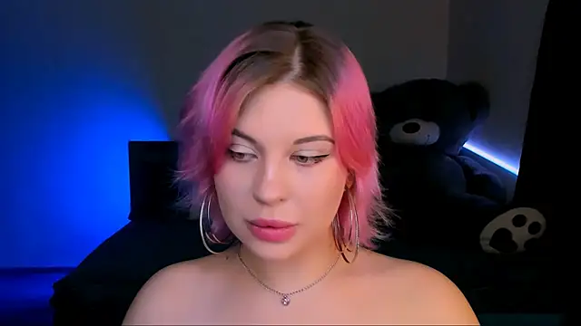 Snapshot of evaharve chatting on January 11, 2025, 9:46 pm evaharve online show from January 11, 2025, 9:46 pm