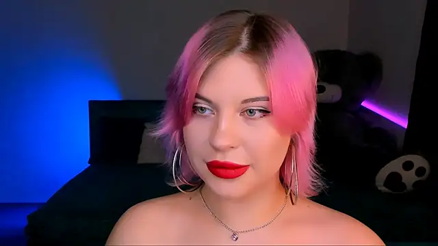 Snapshot of evaharve chatting on January 12, 2025, 12:49 am evaharve online show from January 12, 2025, 12:49 am