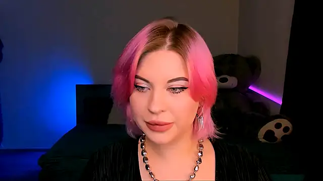 Snapshot of evaharve chatting on January 12, 2025, 10:43 pm evaharve online show from January 12, 2025, 10:43 pm