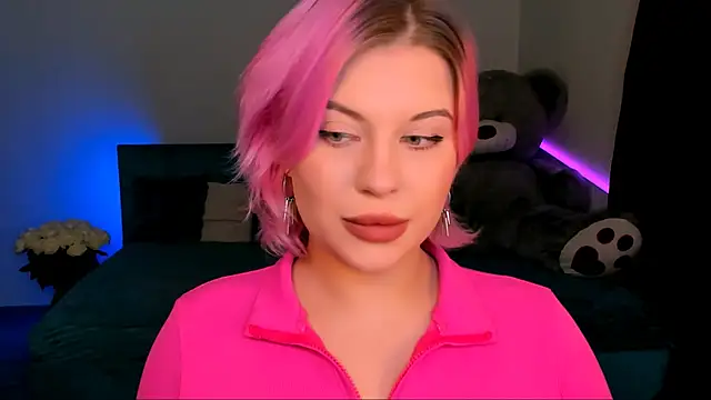 Snapshot of evaharve chatting on January 13, 2025, 9:52 pm evaharve online show from January 13, 2025, 9:52 pm