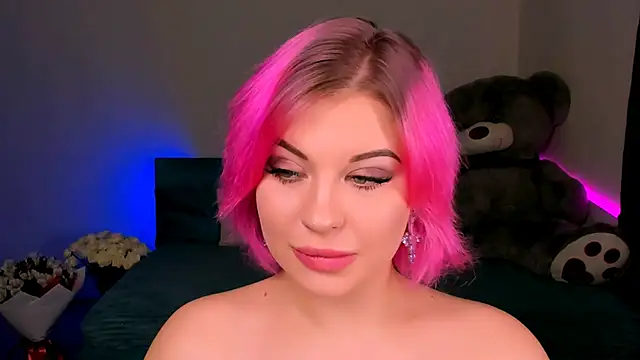 Snapshot of evaharve chatting on January 17, 2025, 4:06 am evaharve online show from January 17, 2025, 4:06 am