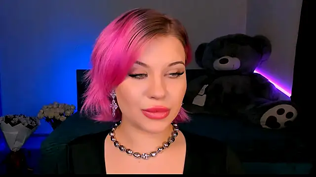 Snapshot of evaharve chatting on January 18, 2025, 3:42 am evaharve online show from January 18, 2025, 3:42 am