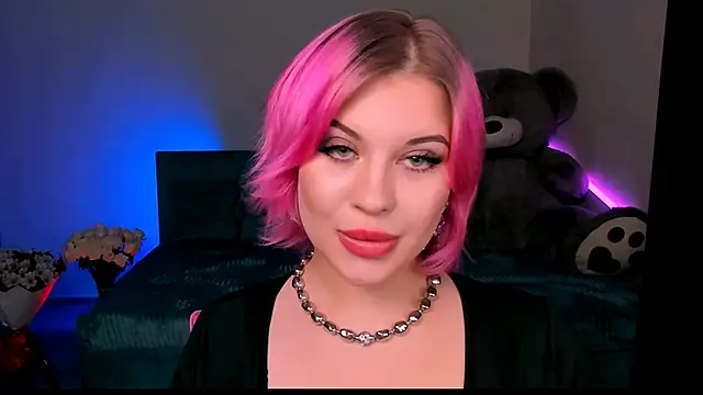 Snapshot of evaharve chatting on January 18, 2025, 9:13 pm evaharve online show from January 18, 2025, 9:13 pm