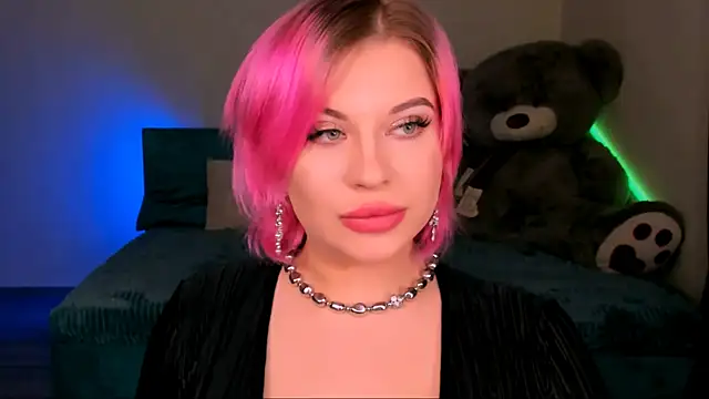 Snapshot of evaharve chatting on January 29, 2025, 8:04 pm evaharve online show from January 29, 2025, 8:04 pm