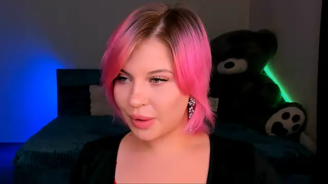 Snapshot of evaharve chatting on January 30, 2025, 10:08 pm evaharve online show from January 30, 2025, 10:08 pm