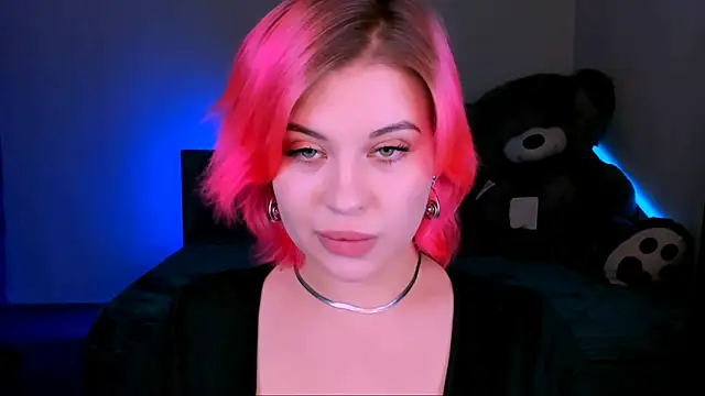 Snapshot of evaharve chatting on February 6, 2025, 5:19 pm evaharve online show from February 6, 2025, 5:19 pm