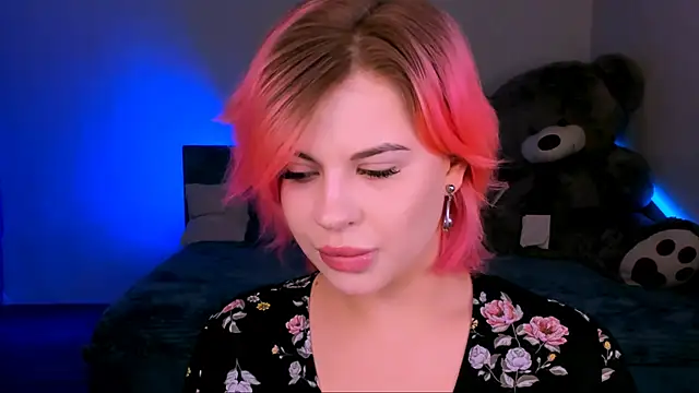 Snapshot of evaharve chatting on February 11, 2025, 7:23 am evaharve online show from February 11, 2025, 7:23 am