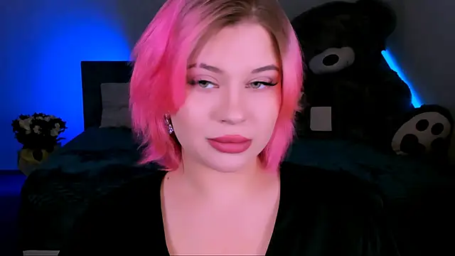 Snapshot of evaharve chatting on February 14, 2025, 9:43 pm evaharve online show from February 14, 2025, 9:43 pm