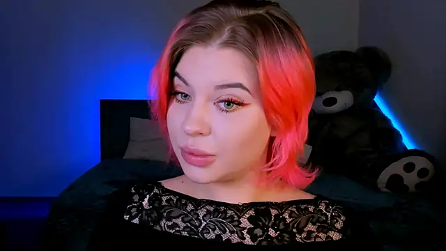 Snapshot of evaharve chatting on February 19, 2025, 4:34 am evaharve online show from February 19, 2025, 4:34 am