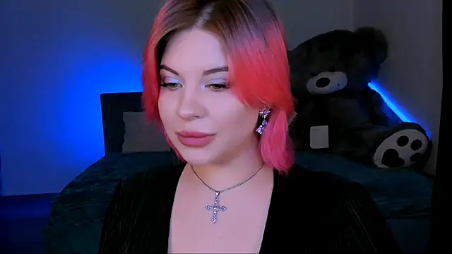 Snapshot of evaharve chatting on February 26, 2025, 6:21 pm evaharve online show from February 26, 2025, 6:21 pm