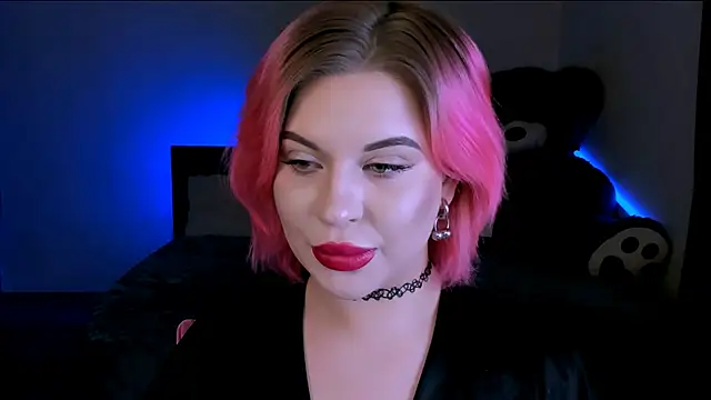 Snapshot of evaharve chatting on February 28, 2025, 10:17 pm evaharve online show from February 28, 2025, 10:17 pm