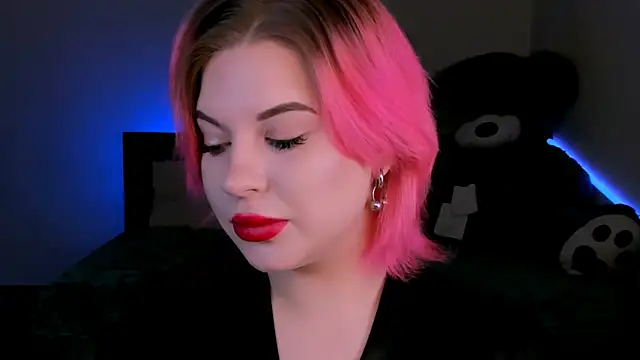 Snapshot of evaharve chatting on March 1, 2025, 4:26 am evaharve online show from March 1, 2025, 4:26 am