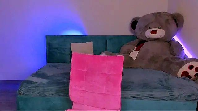 Snapshot of evaharve chatting on March 17, 2025, 1:46 am evaharve online show from March 17, 2025, 1:46 am