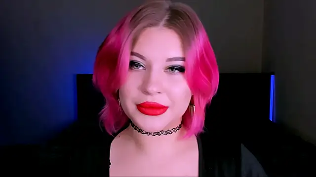 Snapshot of evaharve chatting on March 17, 2025, 11:11 pm evaharve online show from March 17, 2025, 11:11 pm