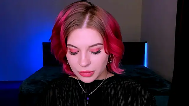 Snapshot of evaharve chatting on March 19, 2025, 11:36 pm evaharve online show from March 19, 2025, 11:36 pm