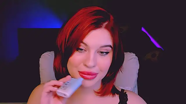 Snapshot of evaharve chatting on September 25, 2025, 6:06 am evaharve online show from September 25, 2025, 6:06 am