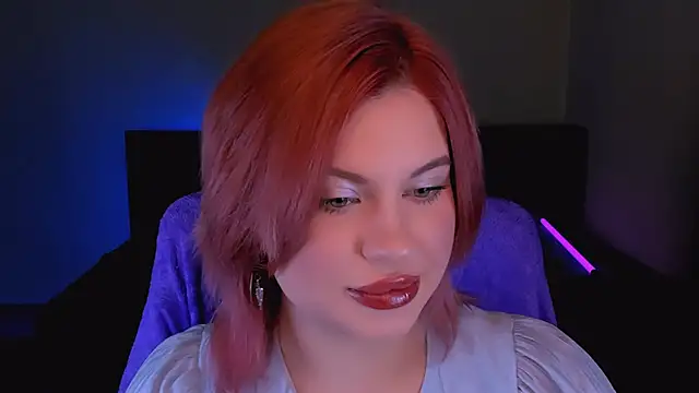 Snapshot of evaharve chatting on October 2, 2025, 5:25 am evaharve online show from October 2, 2025, 5:25 am