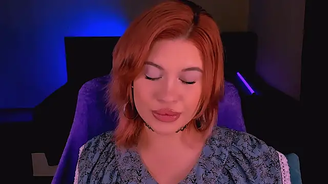 Snapshot of evaharve chatting on October 9, 2025, 5:27 am evaharve online show from October 9, 2025, 5:27 am