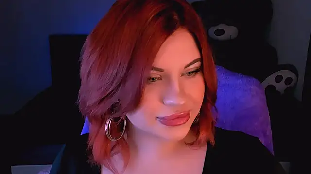 Snapshot of evaharve chatting on October 30, 2025, 8:31 pm evaharve online show from October 30, 2025, 8:31 pm