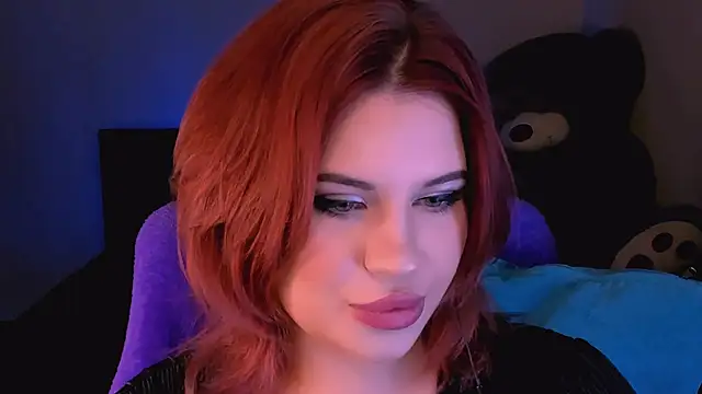 Snapshot of evaharve chatting on November 3, 2025, 5:31 am evaharve online show from November 3, 2025, 5:31 am