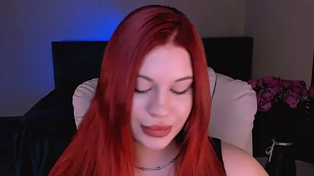 Snapshot of evaharve chatting on November 20, 2025, 10:53 pm evaharve online show from November 20, 2025, 10:53 pm