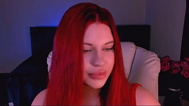 Snapshot of evaharve chatting on November 21, 2025, 10:52 pm evaharve online show from November 21, 2025, 10:52 pm