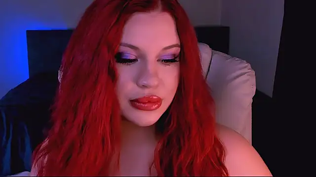 Snapshot of evaharve chatting on November 25, 2025, 10:43 pm evaharve online show from November 25, 2025, 10:43 pm