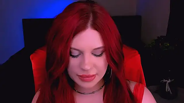 Snapshot of evaharve chatting on December 18, 2025, 11:33 pm evaharve online show from December 18, 2025, 11:33 pm