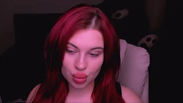 Snapshot of evaharve chatting on January 15, 2026, 6:40 am evaharve online show from January 15, 2026, 6:40 am