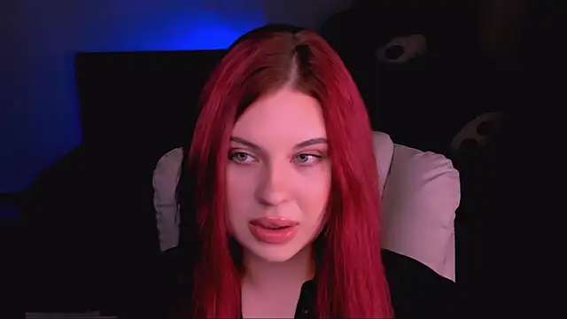 Snapshot of evaharve chatting on January 16, 2026, 7:12 am evaharve online show from January 16, 2026, 7:12 am