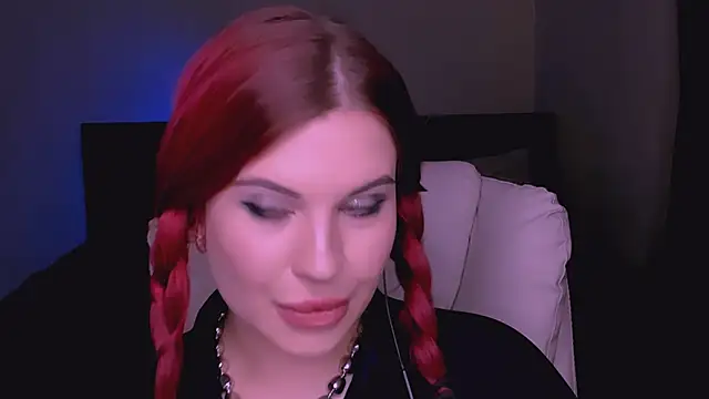 evaharve online show from April 11, 2026, 12:48 am