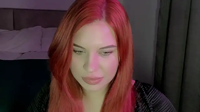Snapshot of evaharve chatting on April 27, 2026, 6:17 pm evaharve online show from April 27, 2026, 6:17 pm