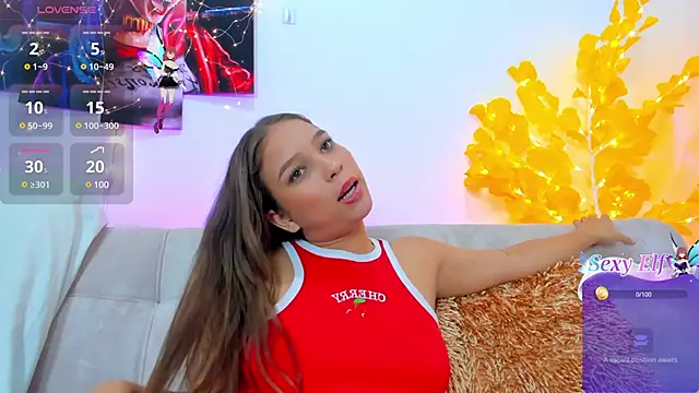 Snapshot of HaleyAmaya chatting on March 15, 2025, 7:27 pm HaleyAmaya online show from March 15, 2025, 7:27 pm