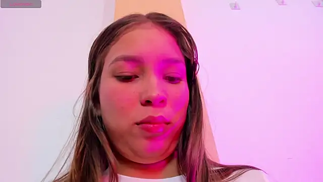 HaleyAmaya online show from June 14, 2026, 12:41 am