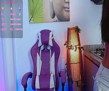 georgina lulu online show from March 18, 2025, 7:31 pm