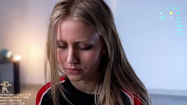 WiloneEsse online show from March 14, 2025, 1:16 am