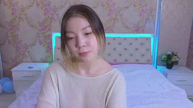 Babby Rabbit online show from February 8, 2025, 12:39 pm