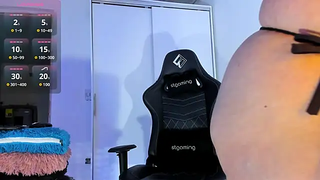 Dulce smith 1 online show from November 24, 2025, 11:48 pm