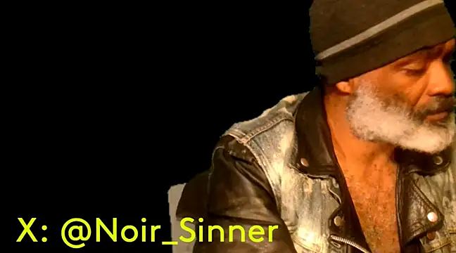 sinnernoir online show from February 6, 2025, 12:11 am