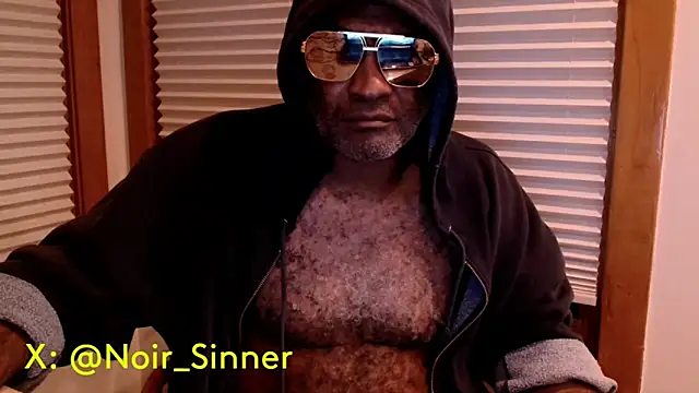 sinnernoir online show from November 5, 2025, 5:18 am