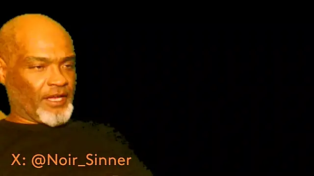 sinnernoir online show from February 10, 2026, 3:32 am