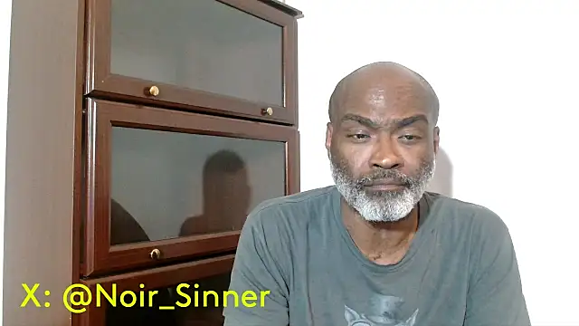 sinnernoir online show from May 12, 2026, 6:21 am