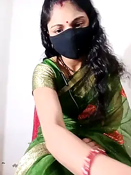 Cute-Aadhvita online show from February 12, 2025, 12:16 am