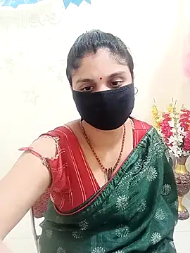 Cute-Aadhvita online show from October 6, 2025, 9:07 am