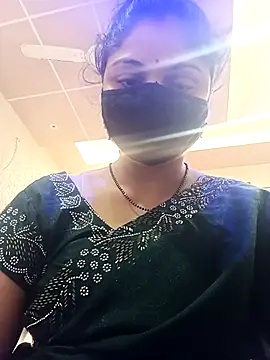 Cute-Aadhvita online show from April 5, 2026, 2:31 am