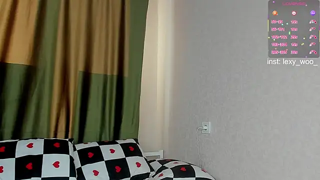 Snapshot of Lexy-Woorhez chatting on February 28, 2026, 11:22 am Lexy-Woorhez online show from February 28, 2026, 11:22 am